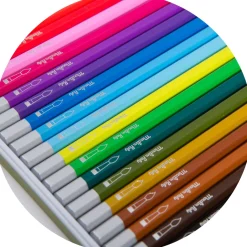 Cottontails Baby Craft & Stickers|Moulin Roty watercolour pencils in a tin