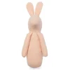 Cottontails Baby Bunnies For Babies|Comforters & Rattles|Mr Pickles Cotton Linen Rabbit Rattle
