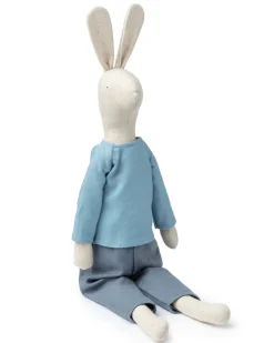 Cottontails Baby Soft Toy Bunnies|Bunnies For Babies|Mr Pickles Rupert the Rabbit