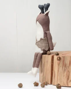 Cottontails Baby Baby Soft Toys|Soft Toys|Mr Pickles Woodland Friends - Donald the Deer