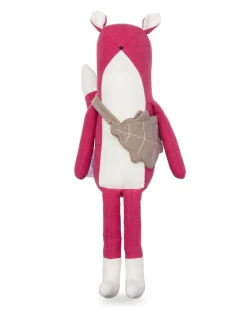 Cottontails Baby Baby Soft Toys|Soft Toys|Mr Pickles Woodland Friends - Florence the Fox