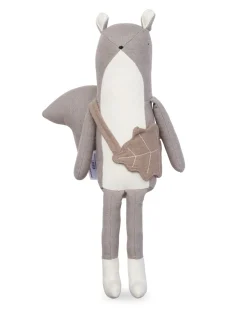 Cottontails Baby Baby Soft Toys|Soft Toys|Mr Pickles Woodland Friends - Samuel the Squirrel