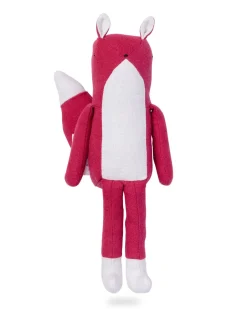 Cottontails Baby Baby Soft Toys|Soft Toys|Mr Pickles Woodland Friends - Freddie Fox in a Boat