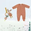Cottontails Baby Handpicked Gift Sets|Clothing & Nursery|New Baby Gift Set - sprig sleep suit & activity bunny
