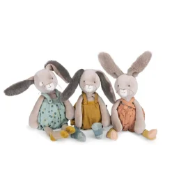 Cottontails Baby Soft Toy Bunnies|Baby Soft Toys|Ochre the Bunny - 35cm