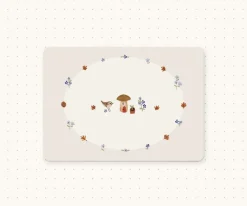 Cottontails Baby Cards|Postcard & Envelope - Toadstool Cottage