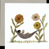 Cottontails Baby Cards|Slow Down Summer Card