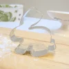 Cottontails Baby Little Kitchen|Bunny Baking|Standard biscuit cutter - bunny