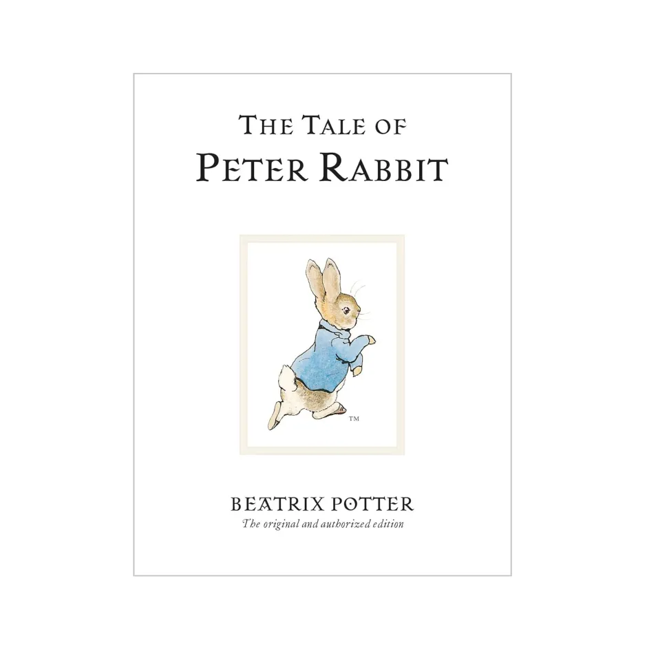 Cottontails Baby Bunnies For Babies|Beatrix Potter|The Tale of Peter Rabbit