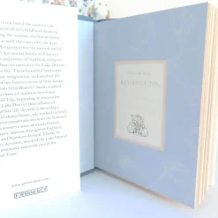 Cottontails Baby Bunnies For Babies|Beatrix Potter|The Tale of The Flopsy Bunnies