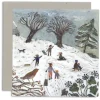 Cottontails Baby Cards|The Winter Hill Card