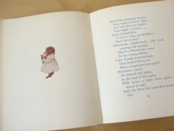 Cottontails Baby Vintage|Vintage Bunnies|VINTAGE book - Little Grey Rabbit to the Rescue - A Play