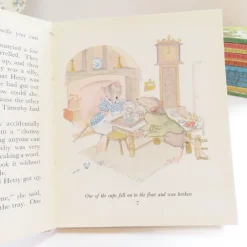 Cottontails Baby Vintage|VINTAGE children's book - The Story of Timothy Twitter (first edition, 1946)