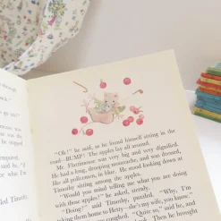 Cottontails Baby Vintage|VINTAGE children's book - The Story of Timothy Twitter (first edition, 1946)