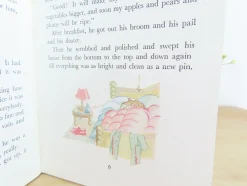 Cottontails Baby Vintage|VINTAGE children's book - The Story of Mr Prettimouse (late 1940s?)