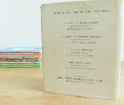 Cottontails Baby Vintage|VINTAGE children's book - The Story of Mr Prettimouse (late 1940s?)