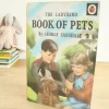 Cottontails Baby Vintage|VINTAGE Ladybird - Book of Pets (1967)