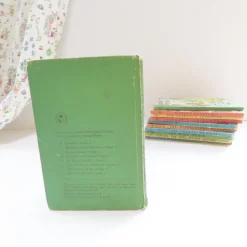 Cottontails Baby Vintage|VINTAGE Ladybird book - Jack and the Beanstalk (mid 1960s)