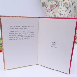 Cottontails Baby Vintage|VINTAGE Ladybird book - Sleeping Beauty (late 1970s)