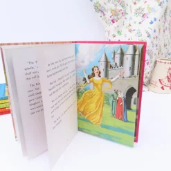 Cottontails Baby Vintage|VINTAGE Ladybird book - Sleeping Beauty (late 1970s)