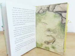 Cottontails Baby Vintage|VINTAGE Ladybird book - The Seashore (1970s)