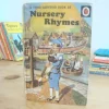 Cottontails Baby Vintage|VINTAGE Ladybird book - A Third Book of Nursery Rhymes (mid 1970s)