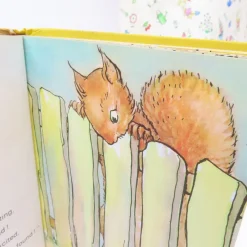 Cottontails Baby Vintage|VINTAGE Ladybird book - Bob Bushtail's Adventures (1973)