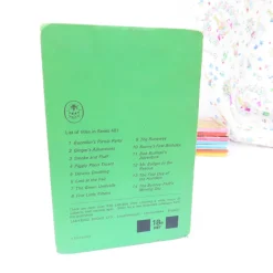 Cottontails Baby Vintage|VINTAGE Ladybird book - Downy Duckling (1974)