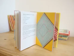 Cottontails Baby Vintage|VINTAGE Ladybird book - Learning to Sew (mid 1970s)