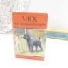 Cottontails Baby Vintage|VINTAGE Ladybird book - Mick the Disobedient Puppy (mid 1960s)
