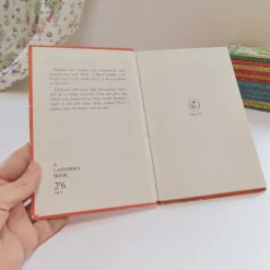 Cottontails Baby Vintage|VINTAGE Ladybird book - Mick the Disobedient Puppy (mid 1960s)