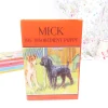 Cottontails Baby Vintage|VINTAGE Ladybird book - Mick the Disobedient Puppy with DJ (late 1950s)