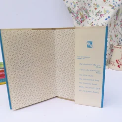 Cottontails Baby Vintage|VINTAGE Ladybird book - Ned the Lonely Donkey with DJ (late 1950s)