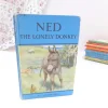 Cottontails Baby Vintage|VINTAGE Ladybird book - Ned the Lonely Donkey (mid 1960s)