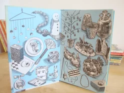 Cottontails Baby Vintage|VINTAGE Ladybird book - Things to Make (c. 1967)