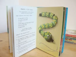 Cottontails Baby Vintage|VINTAGE Ladybird book - Things to Make (c. 1967)