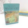 Cottontails Baby Vintage|VINTAGE Ladybird book - The Sleepy Water Vole with DJ (late 1950s)