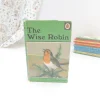 Cottontails Baby Vintage|VINTAGE Ladybird book - The Wise Robin (c.1970)
