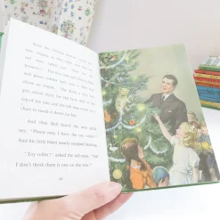 Cottontails Baby Vintage|VINTAGE Ladybird book - The Wise Robin (c.1970)