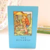 Cottontails Baby Vintage|VINTAGE Ladybird book - The Runaway with DJ (late 1950s)