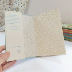 Cottontails Baby Vintage|VINTAGE Ladybird book - The Runaway with DJ (late 1950s)