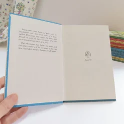 Cottontails Baby Vintage|VINTAGE Ladybird book - The Discontented Pony (c.1971)