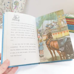 Cottontails Baby Vintage|VINTAGE Ladybird book - The Discontented Pony (c.1971)