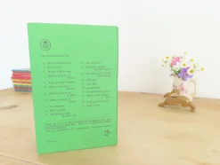 Cottontails Baby Vintage|VINTAGE Ladybird book of Heath and Woodland Birds (1971)